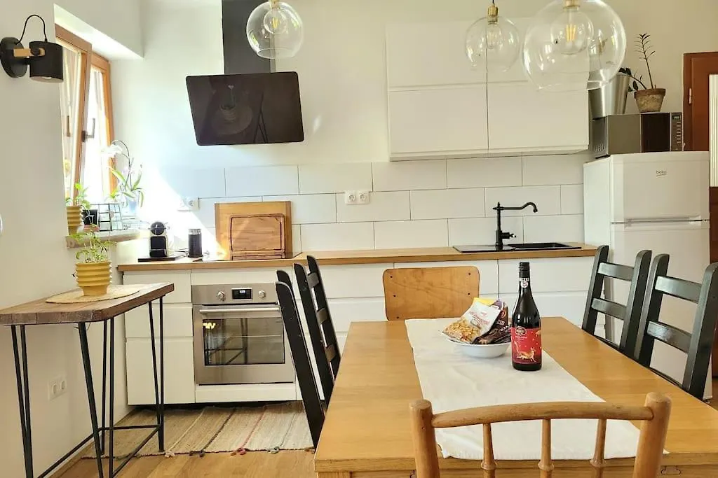 Family Friendly Villa Будапешт