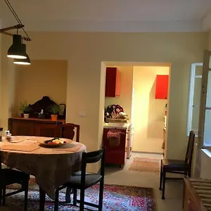 Apartament Vintage Studio Apartment, Garden And Free Parking, Budapeszt