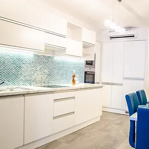 Blue Luxury Budapest