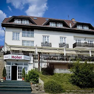 Hotel Budai, Budapest