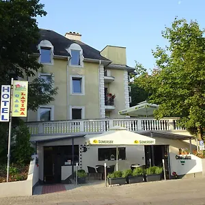 Guest house Casa Latina, Budapest