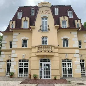 Hotel Walzer, Budapest