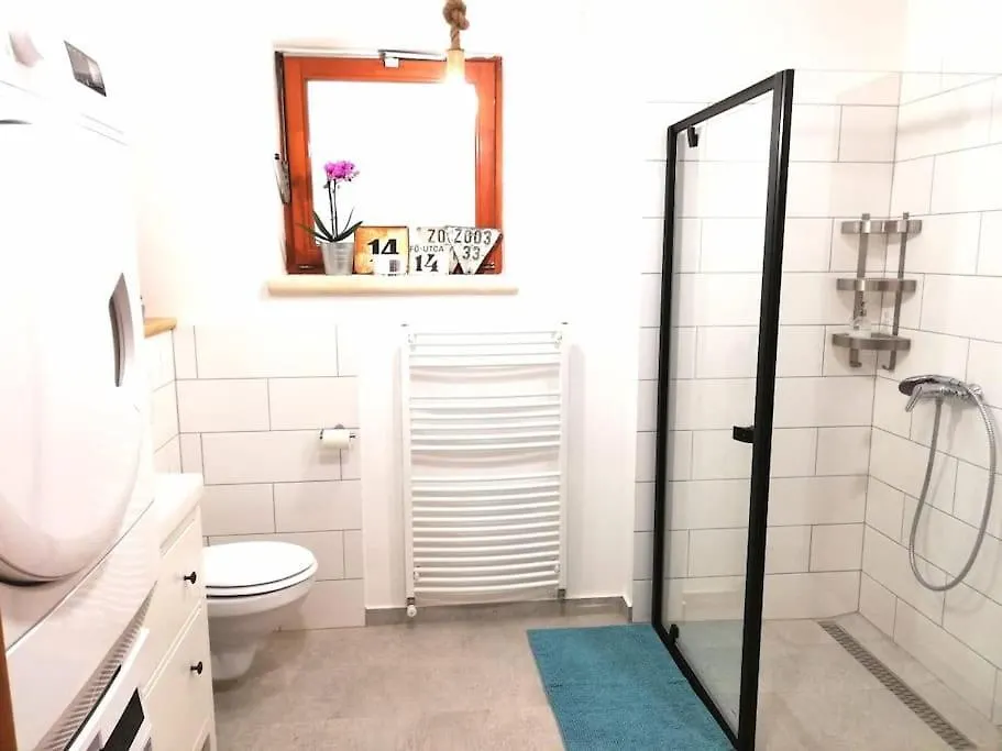 Apartment Family Friendly Villa Budapest