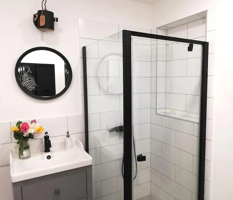 Family Friendly Villa Budapest