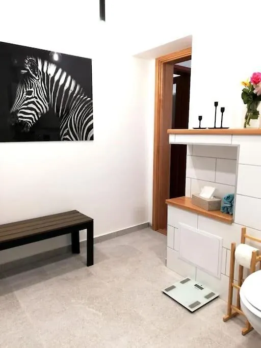 Apartment Family Friendly Villa Budapest Hungary