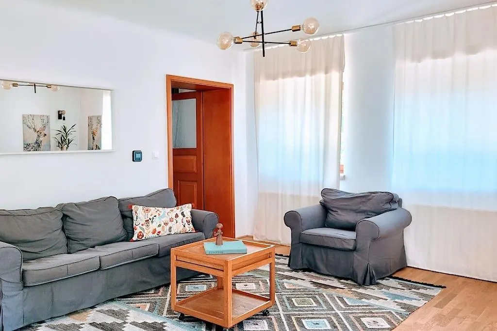 Family Friendly Villa Budapest 0*,  Hungary