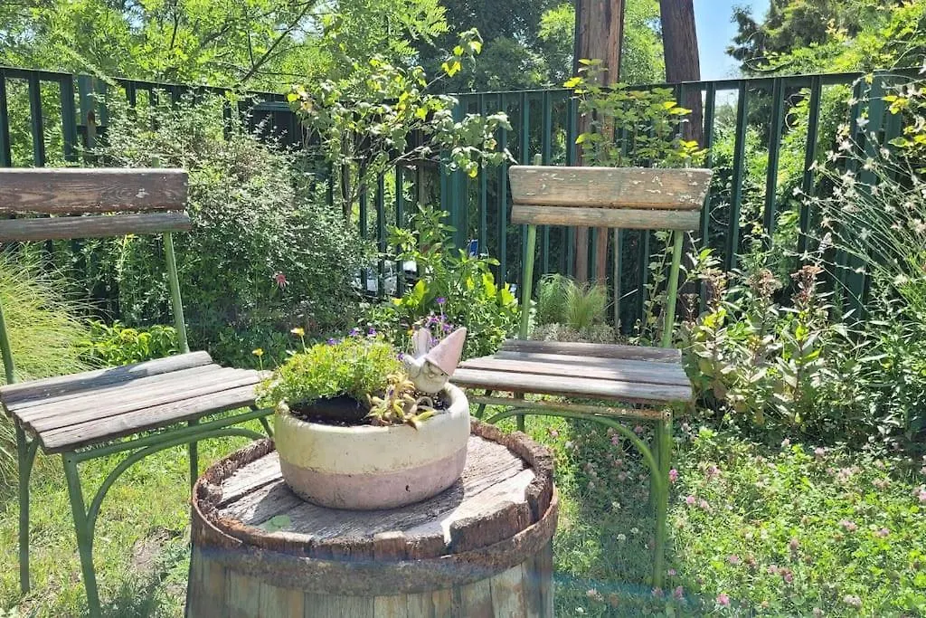 Family Friendly Villa Budapest Apartment