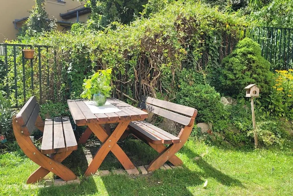 Apartment Family Friendly Villa Budapest Hungary