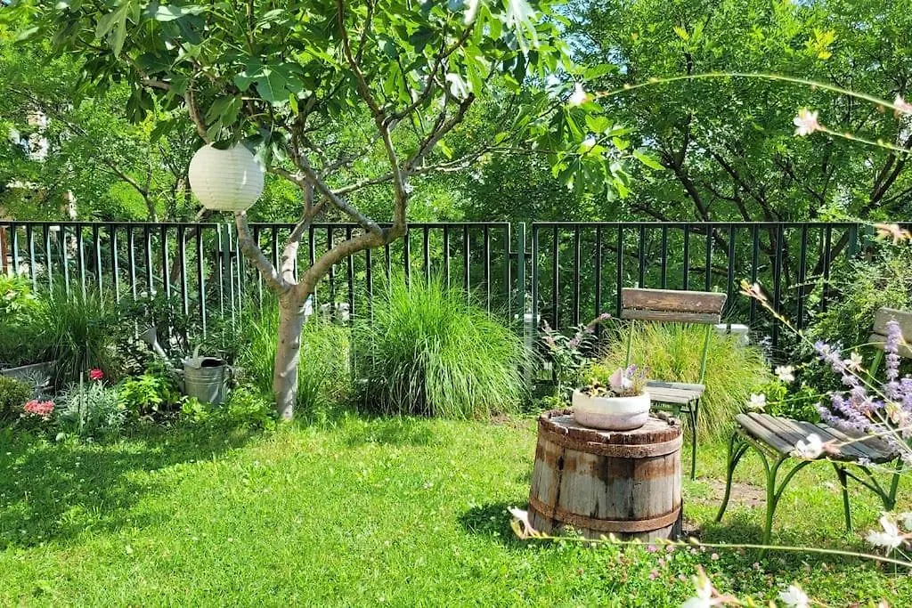 Family Friendly Villa Budapest